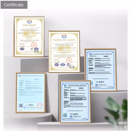 Luces exteriores impermeables Iluminación de jardín Luz solar para césped